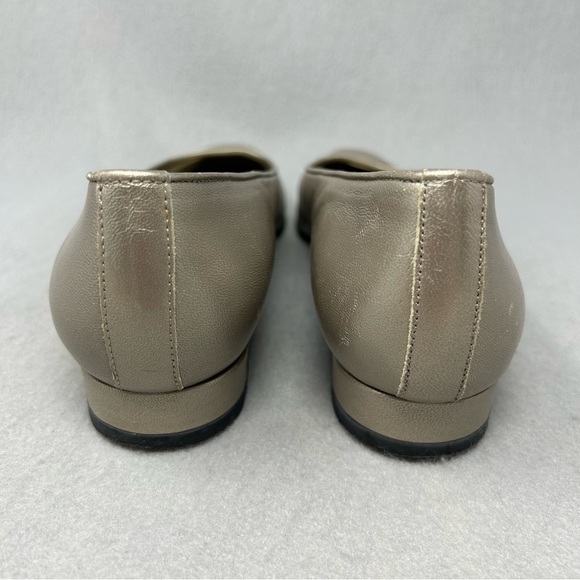 VANELI Opal Pearl Nappa Flats Women’s Size 8.5N - Picture 7 of 14